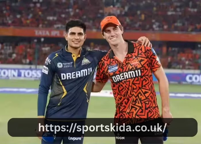 Gujarat Titans Vs Sunrisers Hyderabad Match Scorecard