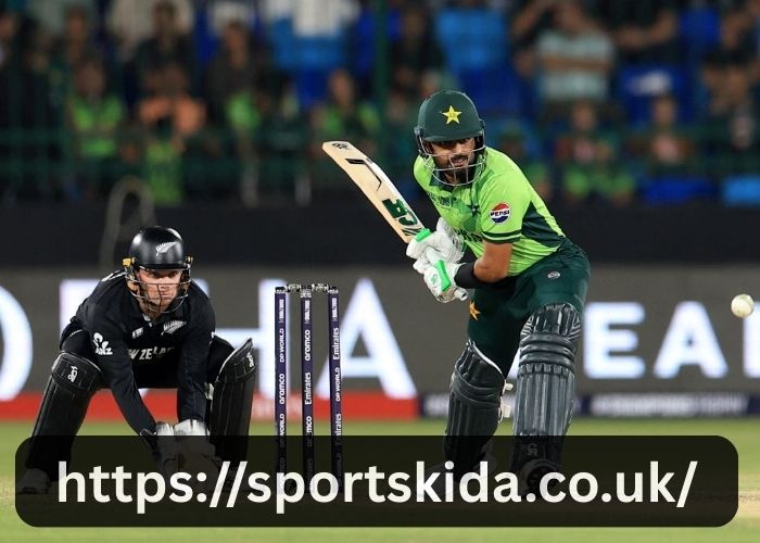 Pakistan National Cricket Team Vs New Zealand National Cricket Team Match Scorecard