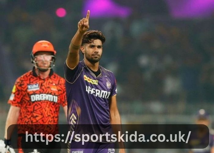 Kolkata Knight Riders Vs Sunrisers Hyderabad Match Scorecard