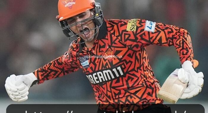 Punjab Kings Vs Sunrisers Hyderabad Match Scorecard