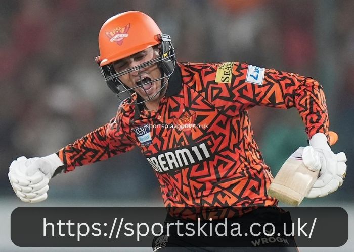 Punjab Kings Vs Sunrisers Hyderabad Match Scorecard