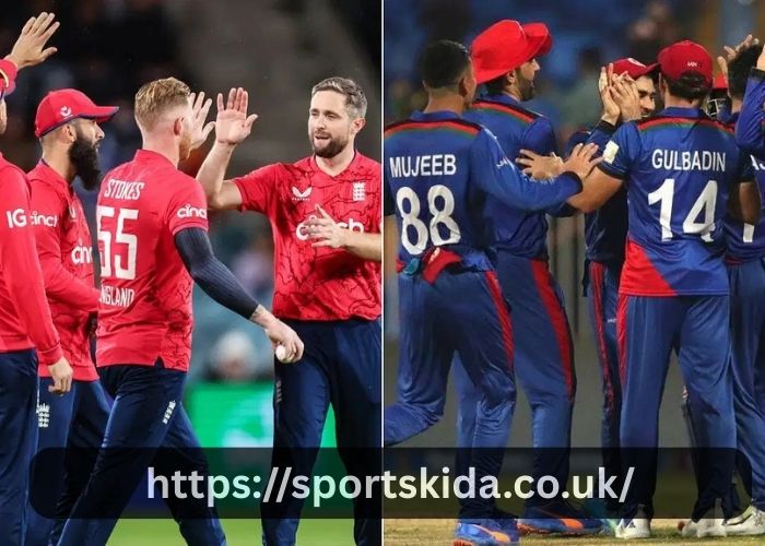 Afghanistan National Cricket Team Vs England Cricket Team Match Scorecard