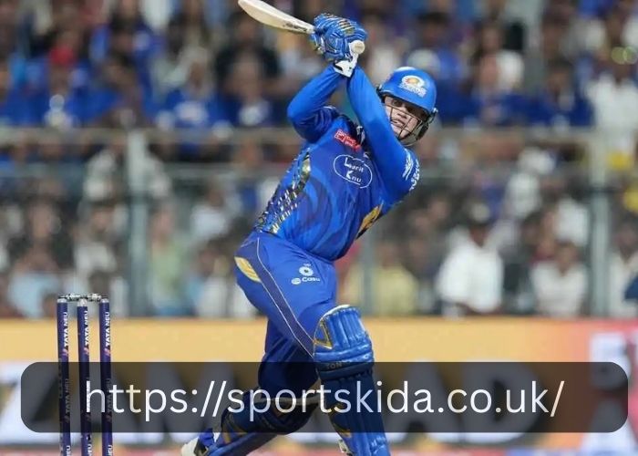 Kolkata Knight Riders Vs Mumbai Indians Match Scorecard