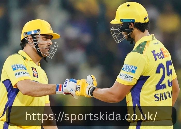 Lucknow Super Giants Vs Chennai Super Kings Match Scorecard