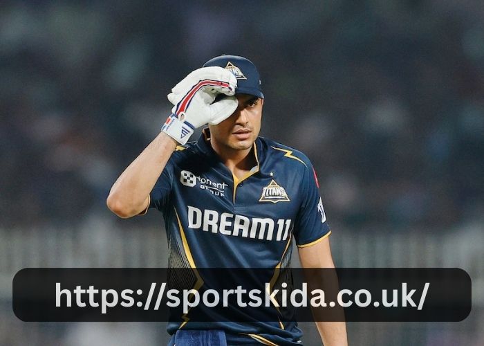Gujarat Titans Vs Kolkata Knight Riders Match Scorecard