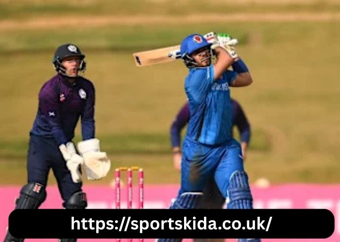 Icc Women's T20 World Cup Qualifier
