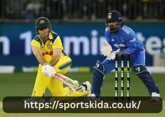 Australian Men‚äôs Cricket Team Vs India National Cricket Team Players