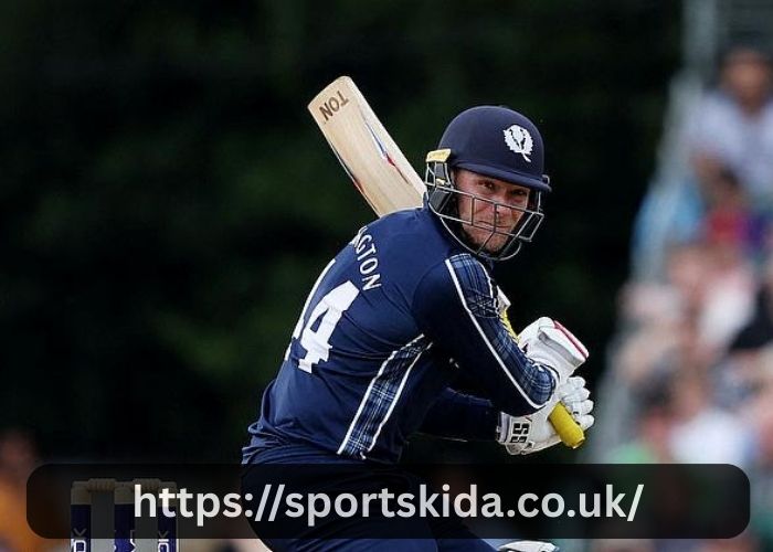 Icc Men's T20 World Cup Warm-up Matches